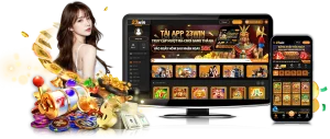Trang chủ 23Vin02 com
